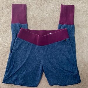 Under Armour leggings